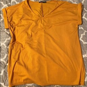 Women’s V-Neck T-shirt